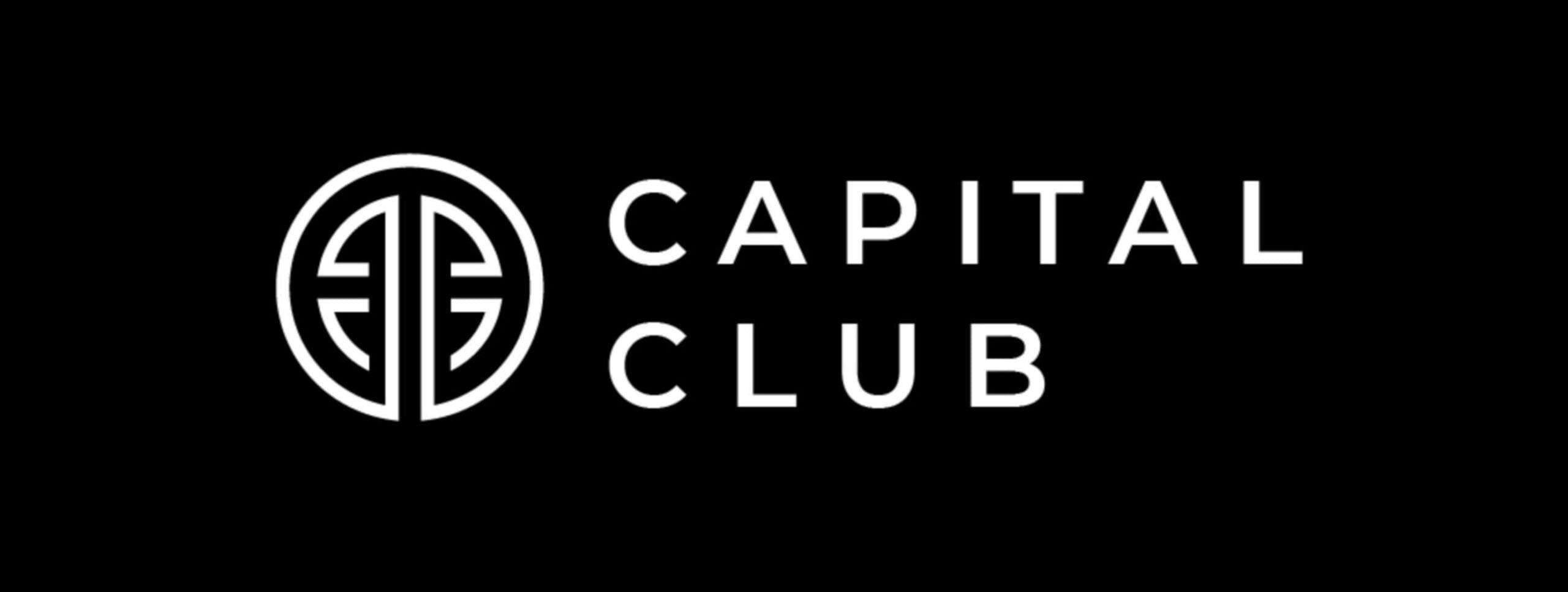 Capital Club Logo